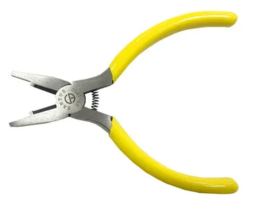 фото Инструмент RIPO для обжима (кримпер) скотчлоков