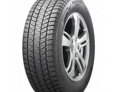 фото 265/60 R18 Bridgestone Blizzak DM V3 Bridgestone