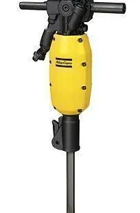 фото Аренда отбойного молотка (бетонолом) Atlas Copco TEX 14