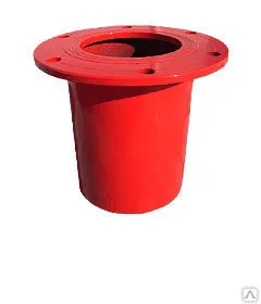 Фото №0 Подставка под пожарный гидрант ППС 200