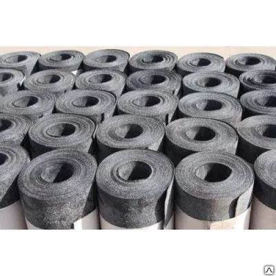 Фото №0 Рубероид ТУ РПП 200.