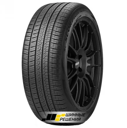 Фото №0 Pirelli Scorpion Zero All Season LR PNCS