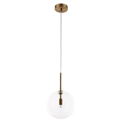 Фото №0 Подвесной светильник Arte Lamp CAMERON A7720SP-1AB