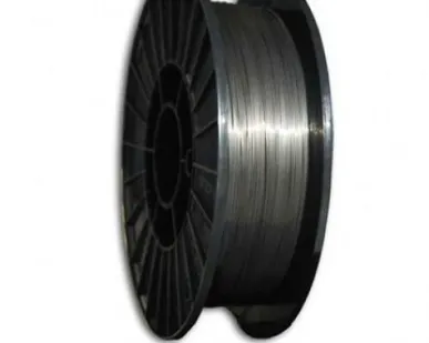 фото Проволока алюминиевая сварочная 0 8 мм /0 45 кг TELWIN