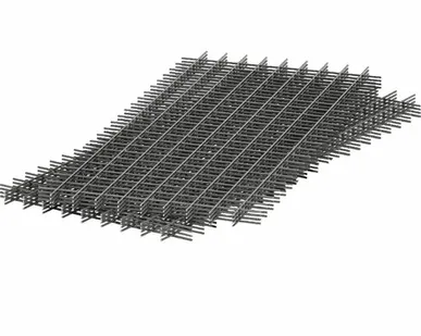 фото Сетка дорожная 100х100х3мм,1,5х2х3мм