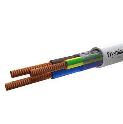 Фото №0 Провод ПВС 3х1.5 Б ПЭТ-ПЛЕНКА (бухта) (м) РЭК-PRYSMIAN 2503040201