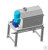 Фото №0 Смеситель сухих смесей СС-400