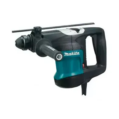 Фото №0 Перфоратор Makita HR3210 С