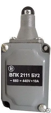 Фото №0 Выключатель ВПК2111