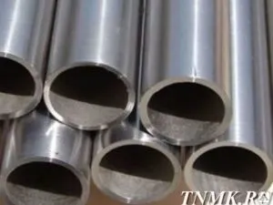 Фото №0 Труба свинцовая 70х9 мм С1 ГОСТ 167-69