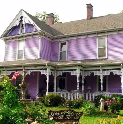 Фото №0 Фасадная краска для стен и крыши