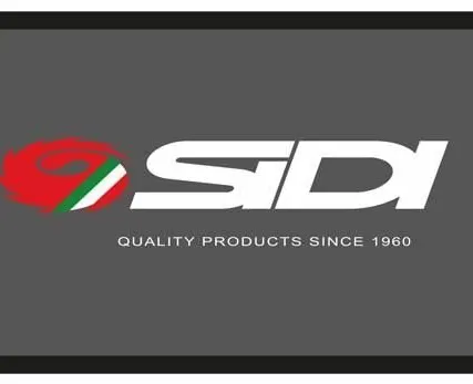 Фото №0 Коврик SIDI черный