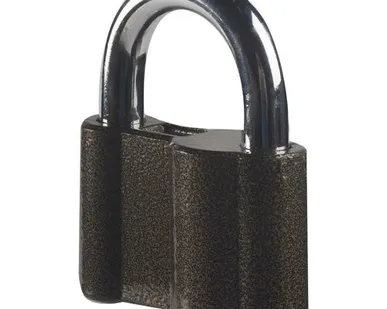 фото Замок навесной PALLADIUM 604A