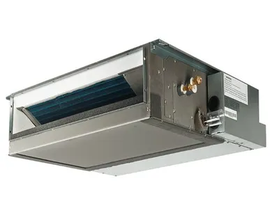 фото Канальный кондиционер Timberk