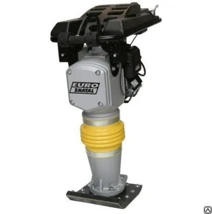 Фото №0 Вибротрамбовка TC63