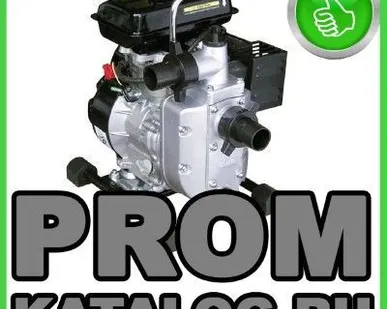 фото Мотопомпы Nocchi