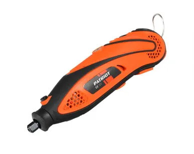 фото Гравёр Patriot EE 101 с гибким валом