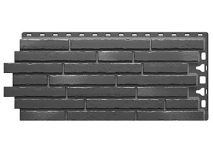 Фото №0 Фасадные панели DÖCKE KLINKER (Атакама)