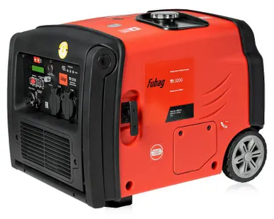 фото Генератор инверторный Fubag TI 3200 / 838206