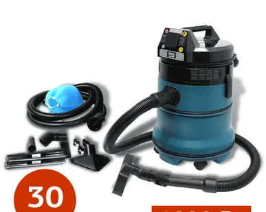 фото ПРОКАТ ПЫЛЕСОСА MAKITA 440