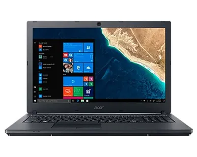 фото Ноутбук Acer TravelMate P2