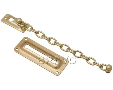 фото Цепочка дверная