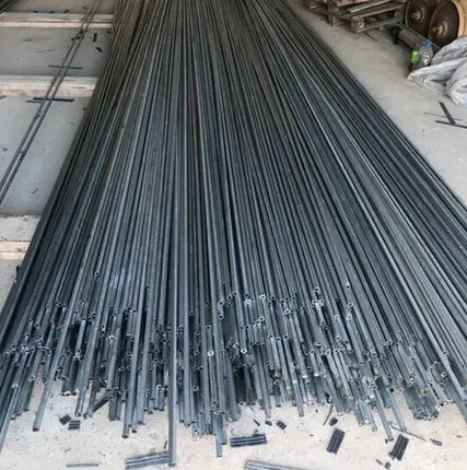 Фото №0 Труба оцинкованная бесшовная