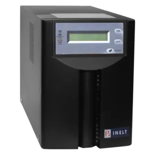 фото Источник бесперебойного питания INELT Monolith K1000LT