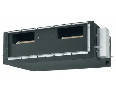 фото Канальный кондиционер Panasonic