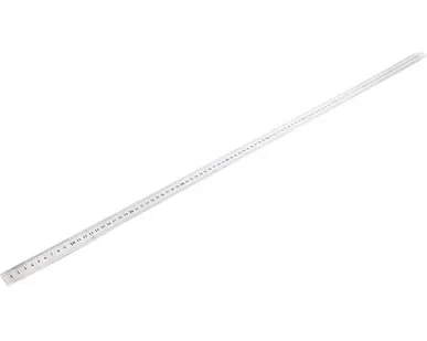 фото Линейка измерительная Квалитет 1000мм ЛИ-1000