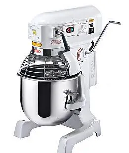 фото Миксер планетарный IP10F Cook Star