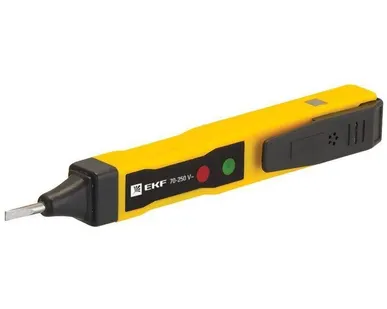 фото Отвертка индикаторная ОИ-2э EKF ST-20e