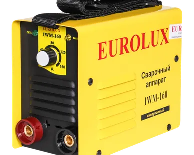 фото Сварочный аппарат Eurolux IWM160