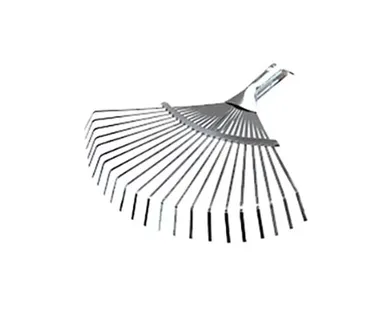 фото Грабли веерные DON GAZON 54971