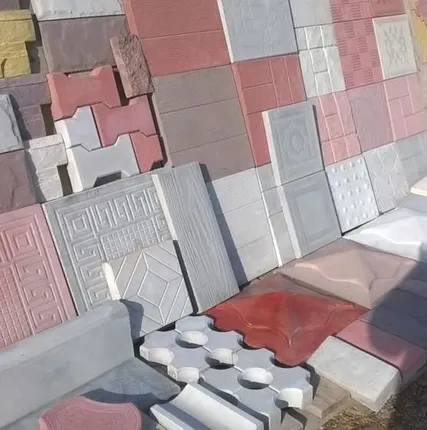 Фото №0 Тротуарная плитка