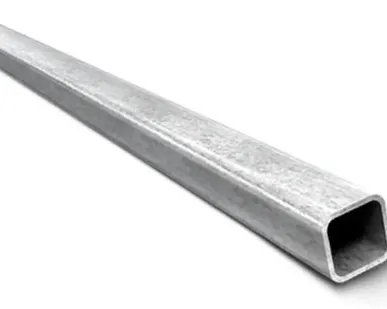 фото Труба профильная 110х10