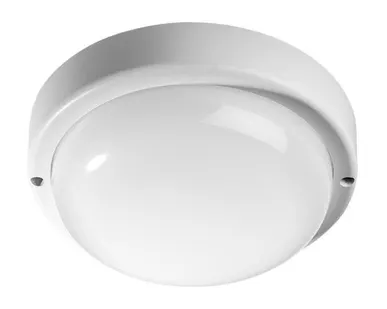 фото Светильник светодиодный (банник) ДПО-1034 12Вт 4000К IP54 сенсор ФАZА 5035959