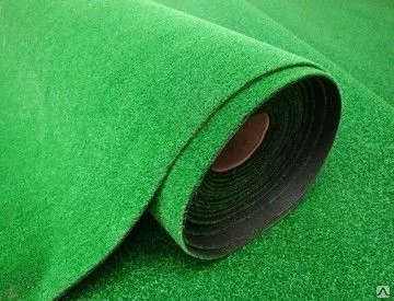 Фото №0 Искусственная трава в купоне 1.0*2.0 м