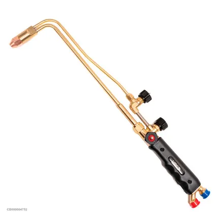 Фото №0 KRASS Резак пропановый Р3П-02М, KRASS