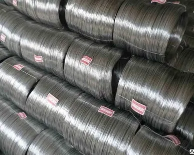 фото Проволока 1.6 20Х13 ( светлая )