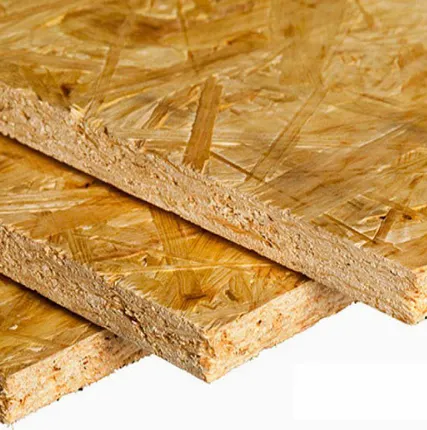 Фото №0 ОСБ ПЛИТА OSB KRONOSPAN 22ММ (1,25*2,50)