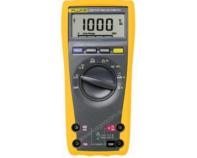 фото Мультиметр Fluke 175 EDSNF