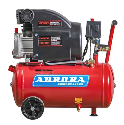 Фото №0 Компрессор Aurora AIR-25