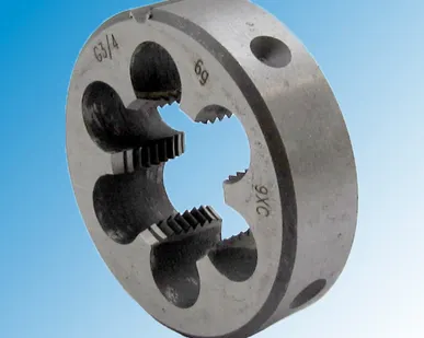 фото Плашка G3/4&quot;