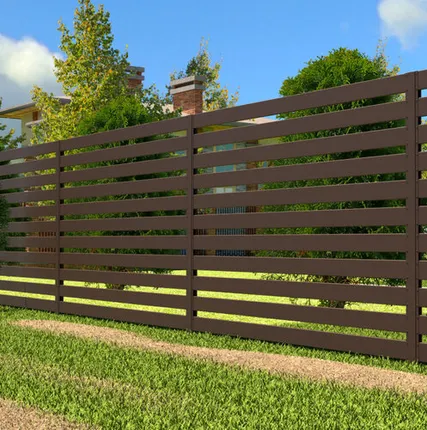 Фото №0 Забор ранчо эконом