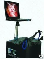 фото Виртуальные тренажеры для отработки хирургических навыков в эндоскопии