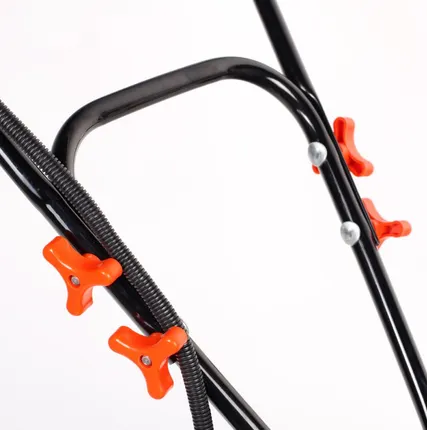 Фото №15 Культиватор двухтактный Denver T2030