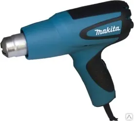Фото №0 Термопистолет сетевой MAKITA HG-5012