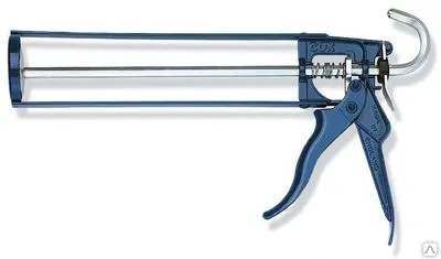 Фото №0 Пистолет скелет, прочная конструкция 305751001