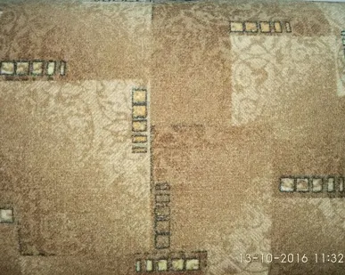 фото Ковролин Ажур 30 шир.2,5